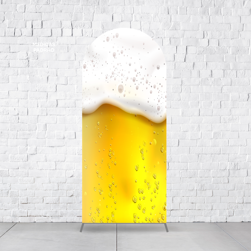 Painel Arco Romano Boteco - Imagem 2