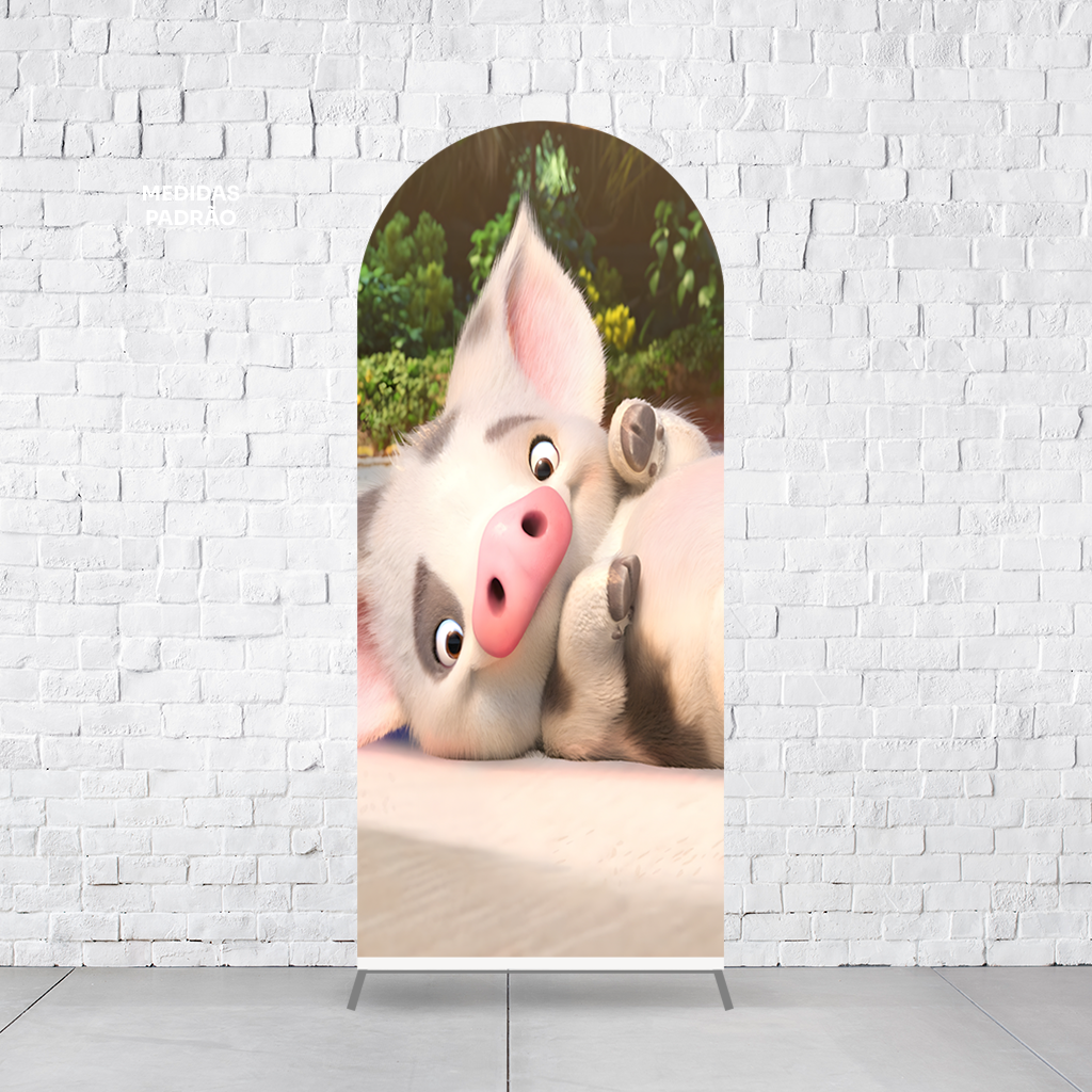 Painel Arco Romano Moana - Imagem 2